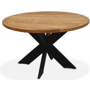 SenS-Line Tuintafel Malta ⌀ 130 cm SenS-Line Tuintafel Malta ⌀ 130 cm