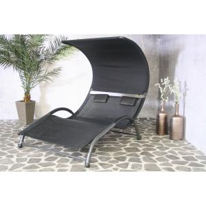 SenS-Line Ligbed Cuba 2-persoons SenS-Line Ligbed Cuba 2-persoons