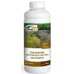 DCM Anti-Onkruid/Mos-Sier&moestuin concentraat 1 liter