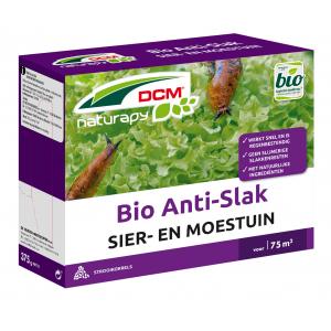 DCM Bio Anti-Slak 0.375kg DCM Bio Anti-Slak 0.375kg