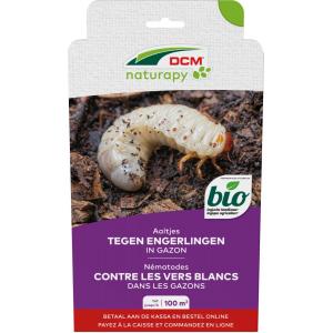 DCM Heteri-Guard tot 100m2 DCM Heteri-Guard tot 100m2