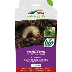 DCM Kraussi-Guard tot 50m2 DCM Kraussi-Guard tot 50m2