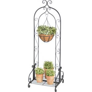 Plantenstandaard Etagere Plantenstandaard Etagere