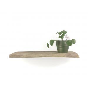 Zwevende suar wandplank 60 x 20 cm Zwevende suar wandplank 60 x 20 cm