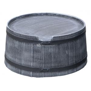 Regentonvoet voor grijze Roto 240 liter regenton Regentonvoet voor grijze Roto 240 liter regenton