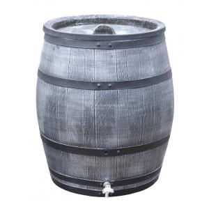 Roto regenton grijs 240 liter Roto regenton grijs 240 liter