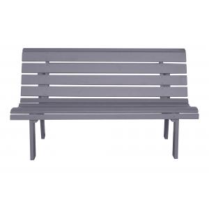 Granny Tuinbank grijs Granny Tuinbank grijs