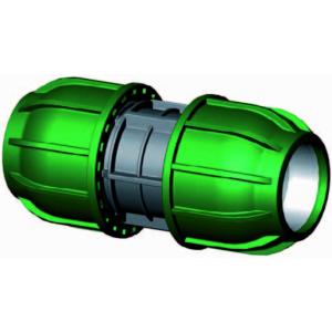 Koppeling recht - buiskoppeling Koppeling recht - buiskoppeling