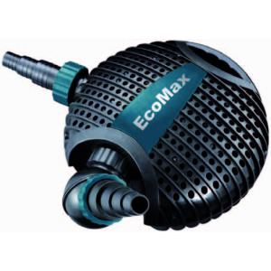 Ecomax o-serie vijverpomp Ecomax o-serie vijverpomp