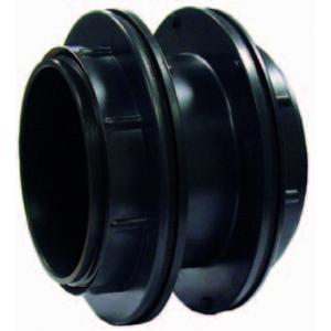 Dubbele tankdoorvoer 110 mm Dubbele tankdoorvoer 110 mm