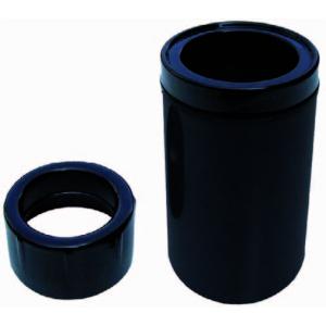 Drijvende skimmer inclusief verloop Drijvende skimmer inclusief verloop