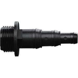 PP 3-traps slangpilaar PP 3-traps slangpilaar