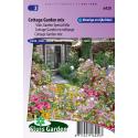 Special mix bloemzaden &ndash; Cottage Garden mix