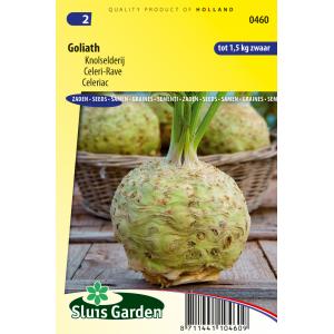 Knolselderij zaden - Goliath Knolselderij zaden - Goliath
