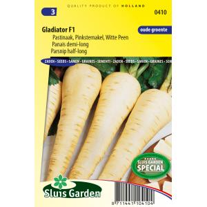 Pastinaak zaden - Gladiator F1 Pastinaak zaden - Gladiator F1