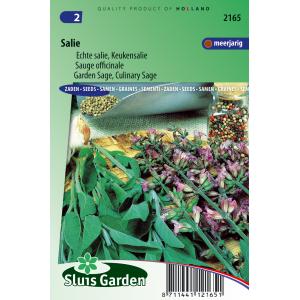 Salie zaden - Keukensalie Salie zaden - Keukensalie