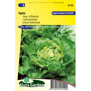 Kropsla zaden - Appia Kropsla zaden - Appia