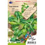 Snijsla zaden - Asian Salad mix