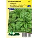 Spinazie (winterspinazie) zaden - Winterreuzen