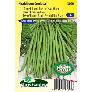 Naaldboon zaden - Cordoba Naaldboon zaden - Cordoba