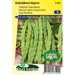 Stoksnijboon zaden - Algarve Stoksnijboon zaden - Algarve