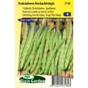 Stokslaboon (spekboon) zaden - Neckark&ouml;nigin