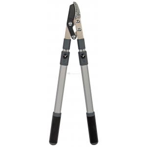Takkenschaar telescopisch met aambeeld Takkenschaar telescopisch met aambeeld