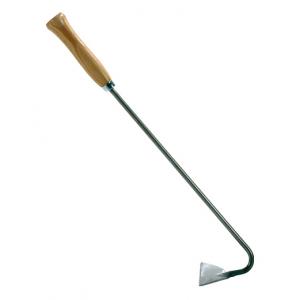 Handschrepel van gesmeed staal Handschrepel van gesmeed staal