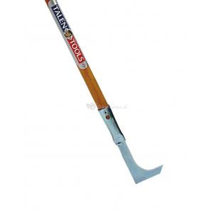 Voegenmes met steel Voegenmes met steel