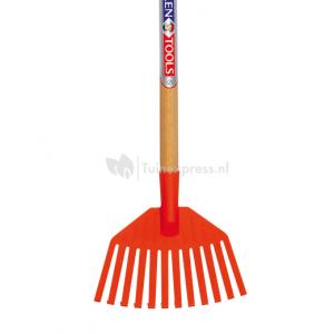 Gazonhark voor kinderen Gazonhark voor kinderen