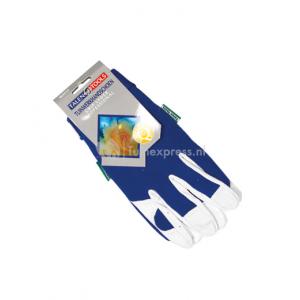 Tuinwerkhandschoen van varkensleer Tuinwerkhandschoen van varkensleer