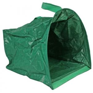 Tuinafvalzak inveegmodel 150 liter Tuinafvalzak inveegmodel 150 liter