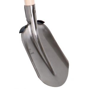 Bats blank met opstapje zonder steel 25 x 20,5 cm Bats blank met opstapje zonder steel 25 x 20,5 cm