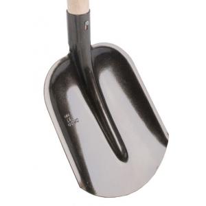 Bats grijs gehard zonder steel 26,5 x 21,5 cm Bats grijs gehard zonder steel 26,5 x 21,5 cm