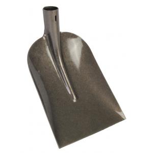 Betonbats grijs zonder steel 35 x 22 cm Betonbats grijs zonder steel 35 x 22 cm