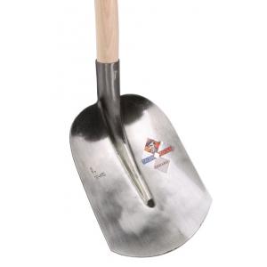 Schepbats zonder steel 28 x 23,5 cm Schepbats zonder steel 28 x 23,5 cm