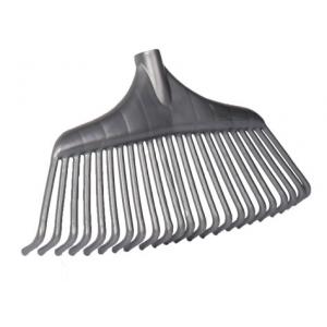 Grashark kunststof zonder steel 42 cm Grashark kunststof zonder steel 42 cm