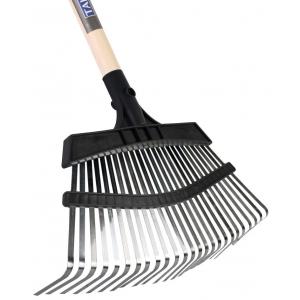 Grashark metaal / kunststof 45 cm Grashark metaal / kunststof 45 cm