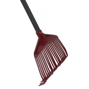 Grashark nylon met glasfiber steel 40 cm Grashark nylon met glasfiber steel 40 cm