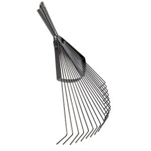 Grashark professioneel zonder steel 20 tanden 423 cm Grashark professioneel zonder steel 20 tanden 423 cm