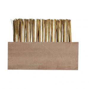 Vervang borstel voor onkruidborstel Goldline Vervang borstel voor onkruidborstel Goldline