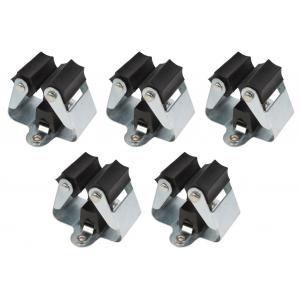 Tuingereedschap ophang set van 5 stuks Tuingereedschap ophang set van 5 stuks