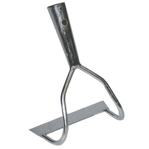 Tuinhak 16 cm met beugel zonder steel Tuinhak 16 cm met beugel zonder steel