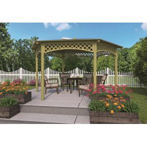 Prieel Classic 400 cm Prieel Classic 400 cm