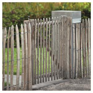 Schapenhek poort 100 x 120 cm Schapenhek poort 100 x 120 cm