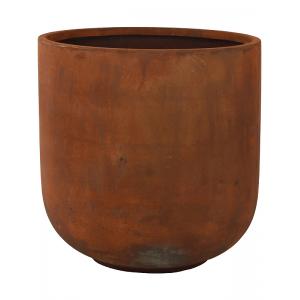 Ter Steege Static bloempot Couple 50x51 cm roest Ter Steege Static bloempot Couple 50x51 cm roest