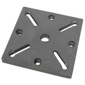 Terra Easyfoot adapterplaat Terra Easyfoot adapterplaat