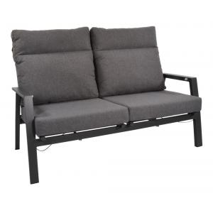 Ohio 2-persoons loungebank tuin Ohio 2-persoons loungebank tuin