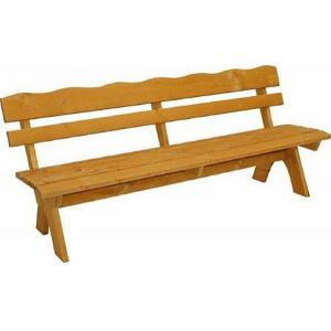 Freital 4-zits tuinbank 200 cm Freital 4-zits tuinbank 200 cm