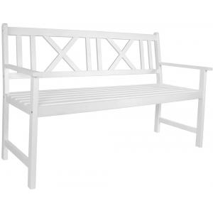 Luton 3-persoons tuinbank Luton 3-persoons tuinbank